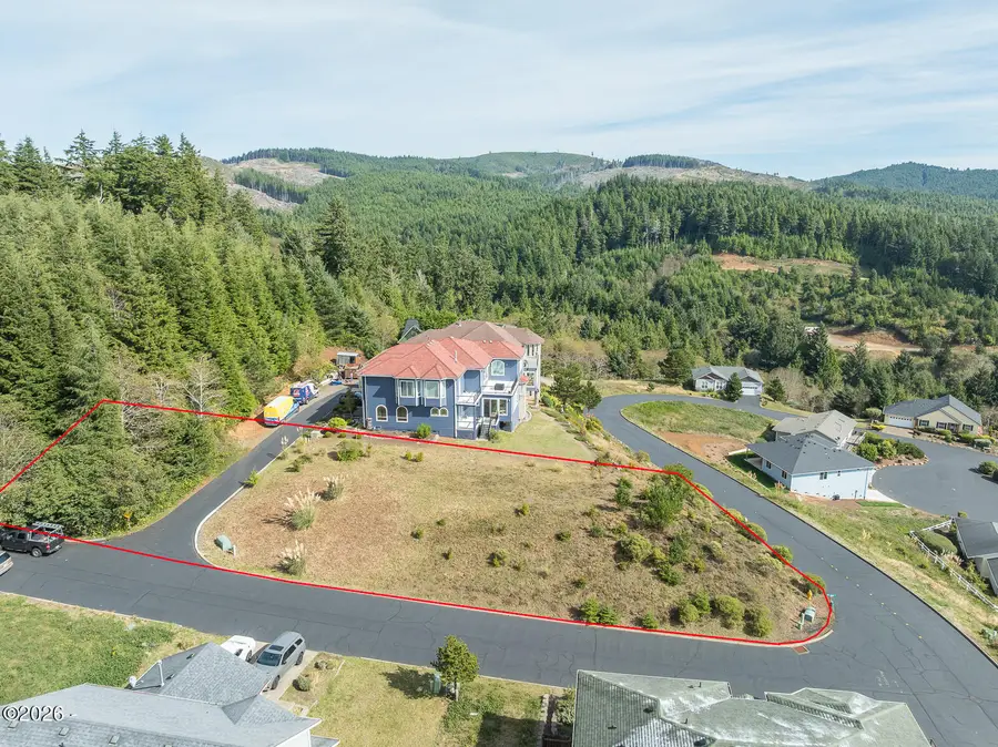 TL7500 NE Sea Star, Depoe Bay, OR 97341 - #2