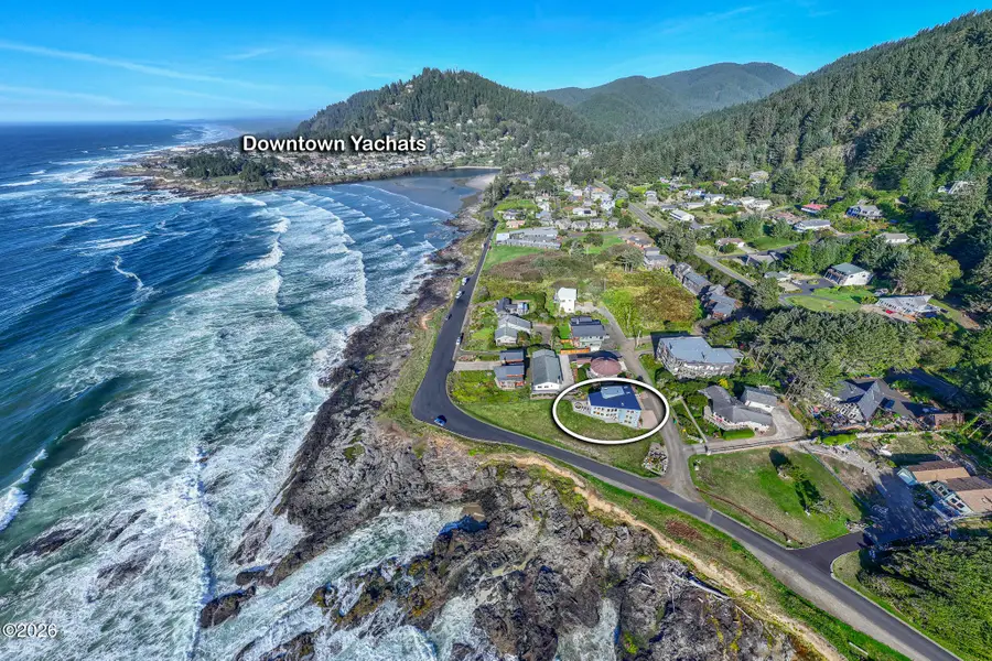 448 Yachats Ocean, Yachats, OR 97498 - #2