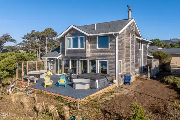 380 Pearl, Gleneden Beach, OR 97388