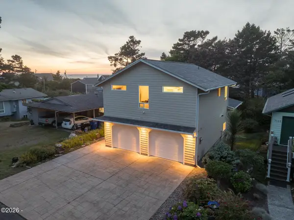7155 Glen, Gleneden Beach, OR 97388
