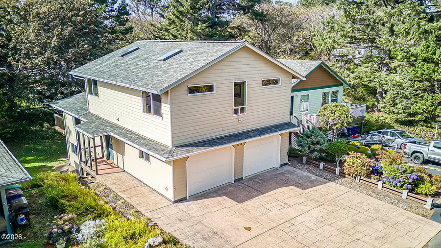 7155 Glen, Gleneden Beach, OR 97388 - #3