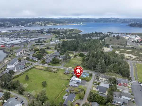 220 SW 29th, Newport, OR 97365