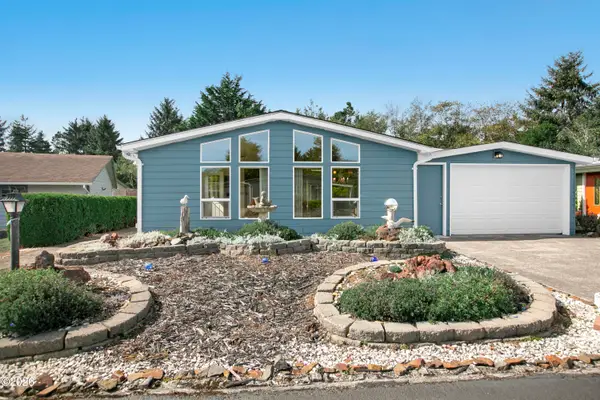 3417 NE Avery, Newport, OR 97365