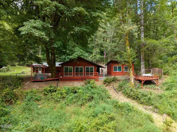 27009 Cecil, Alsea, OR 97324