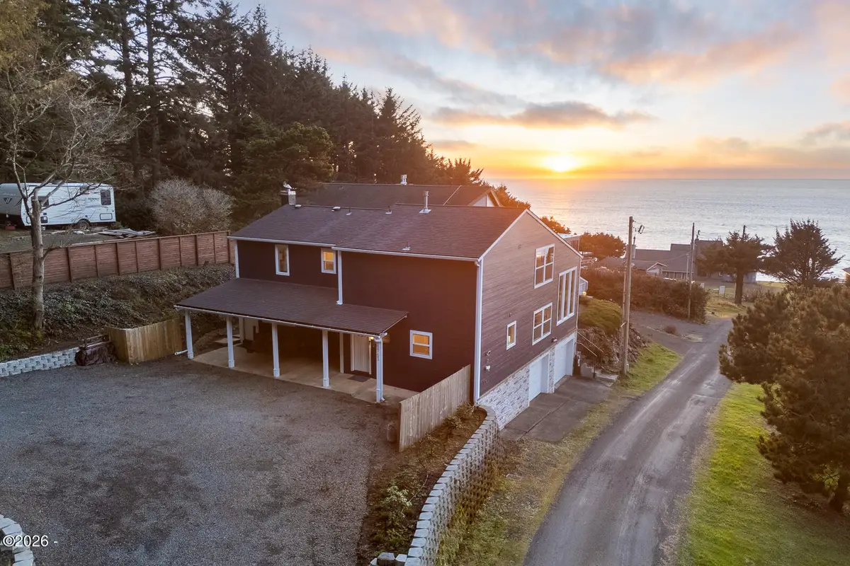 3763 Rocky Creek, Depoe Bay, OR 97341 - #1