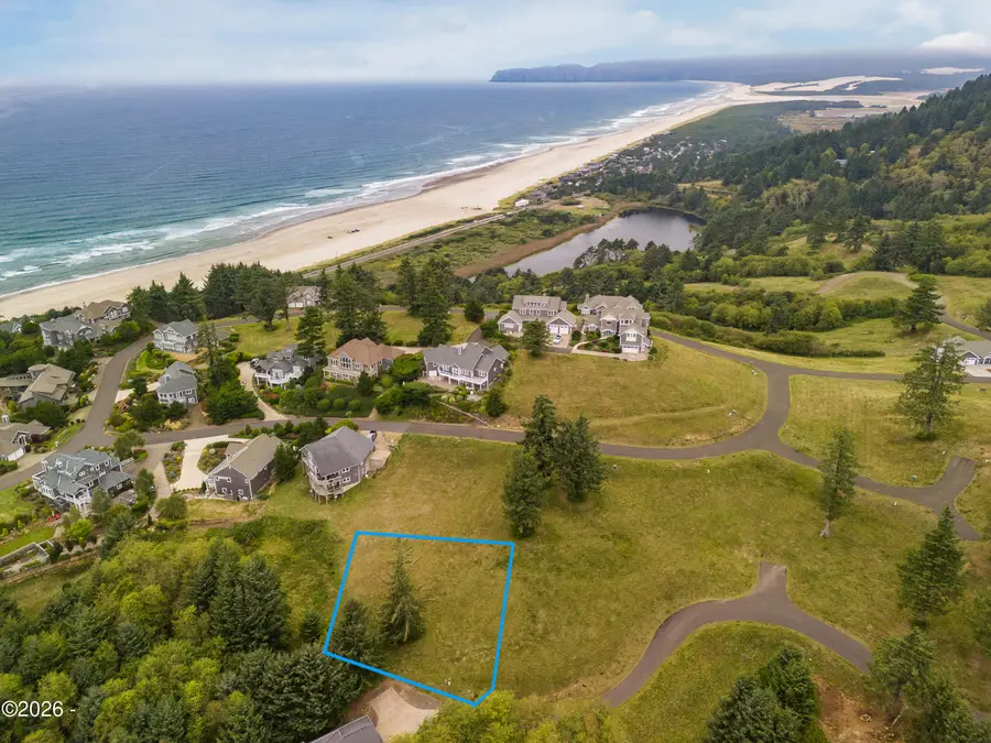 TL 4500 Nantucket Shores Meadow View Drive, Cloverdale, OR 97112 - #2