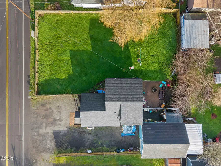 405 Evergreen, Tillamook, OR 97141 - #2