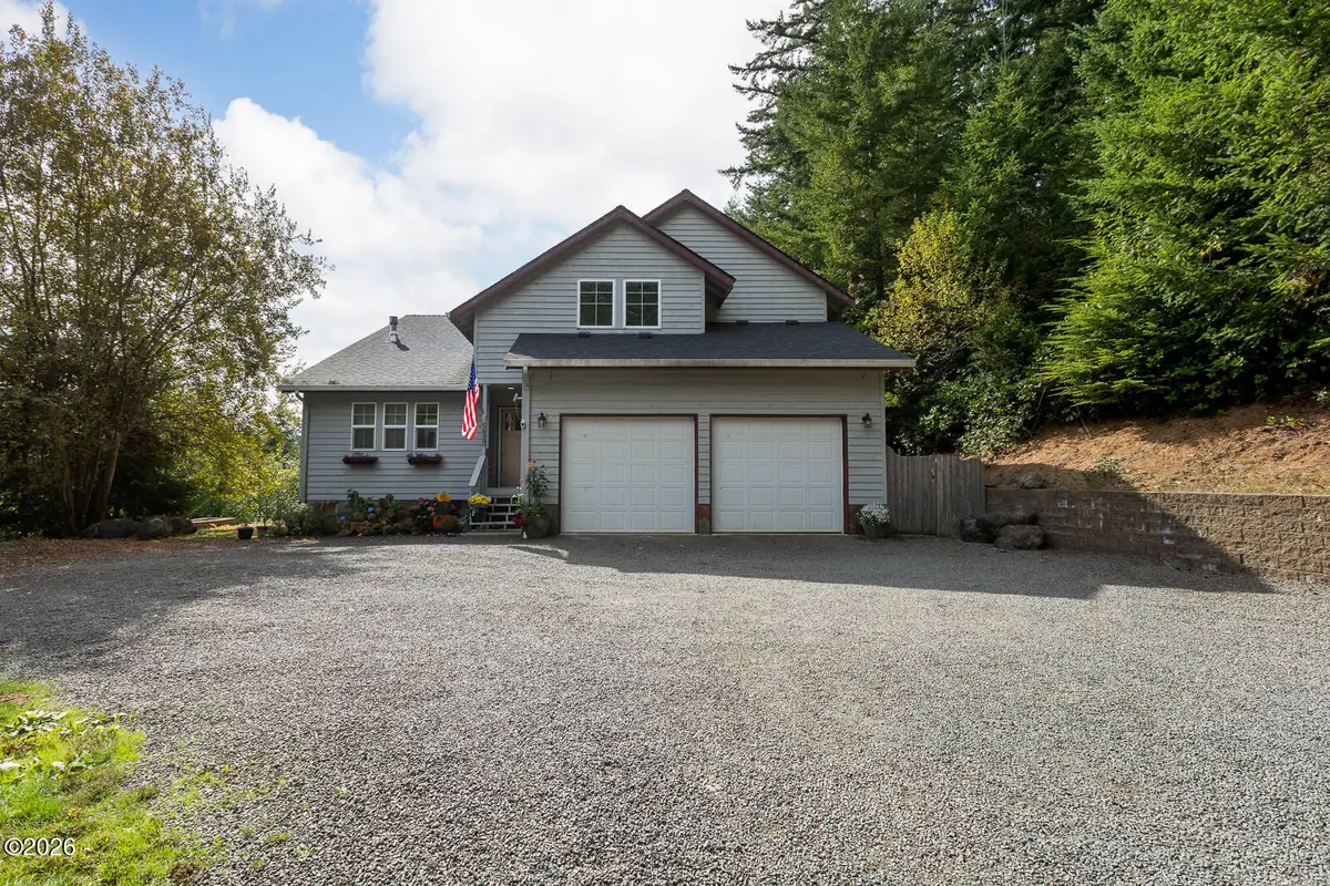 2708 NE East Devils Lake, Otis, OR 97368 - #1