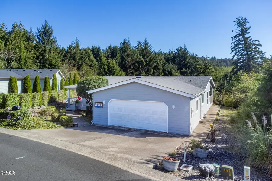 738 SE Winchell Dr, Depoe Bay, OR 97341 - #2