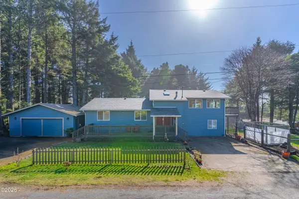 126 SE 145th, South Beach, OR 97366