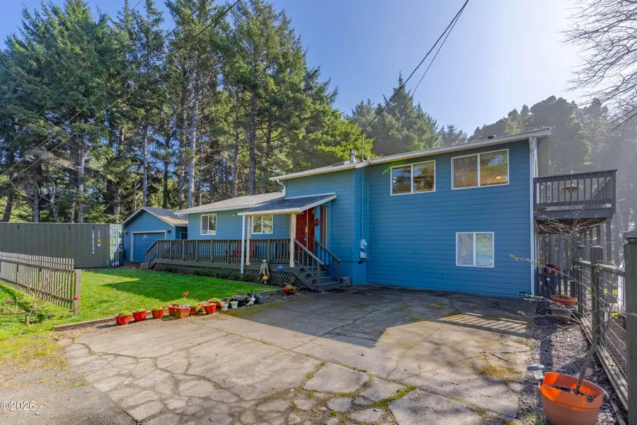 126 SE 145th, South Beach, OR 97366 - #2