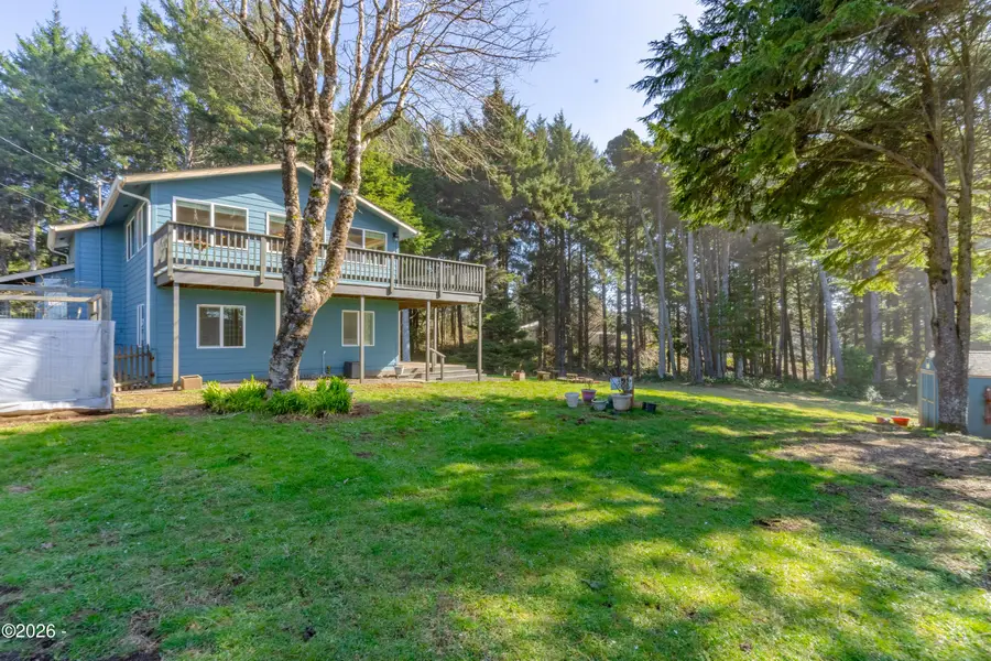 126 SE 145th, South Beach, OR 97366 - #3