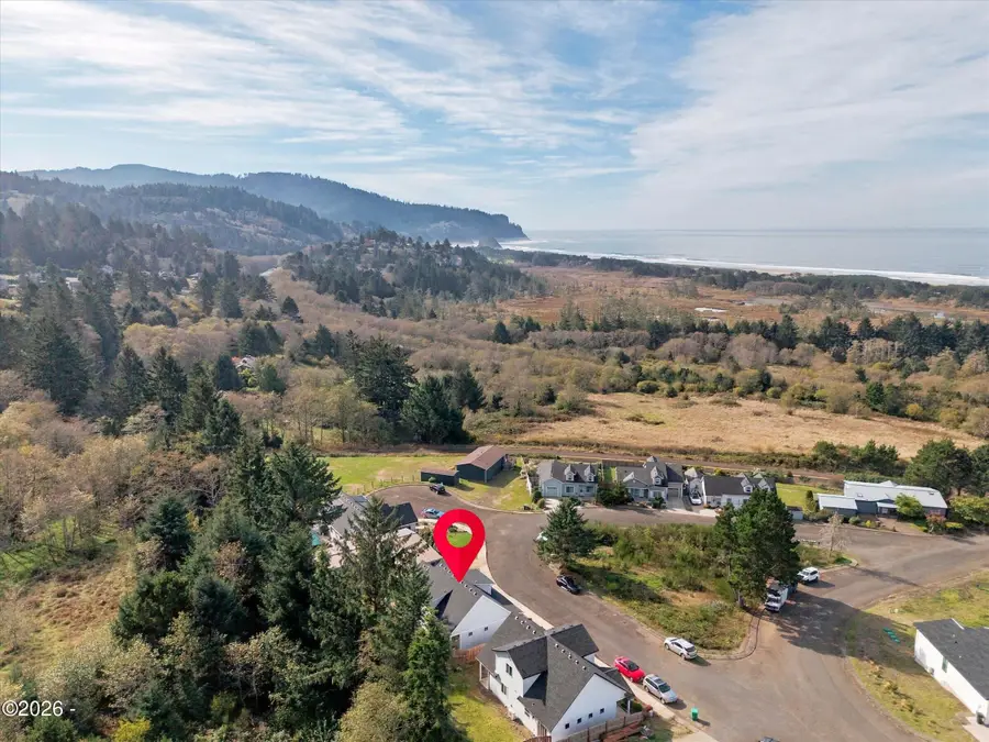 5725 Odin, Neskowin, OR 97149 - #2
