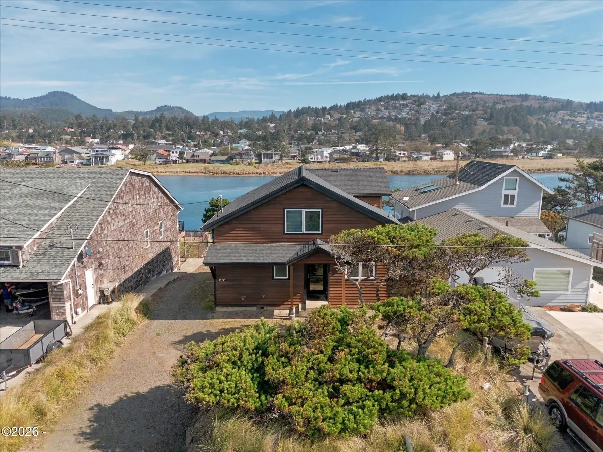 35345 Sunset, Pacific City, OR 97135 - #1