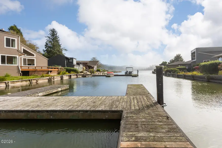 2086 NE Arrowhead, Lincoln City, OR 97367 - #3