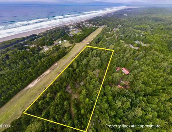 5940 SW Airport, Waldport, OR 97394