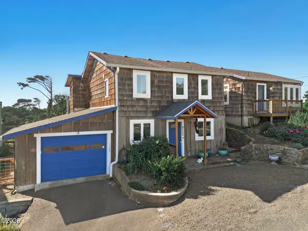 1160 NW 8th, Lincoln City, OR 97367