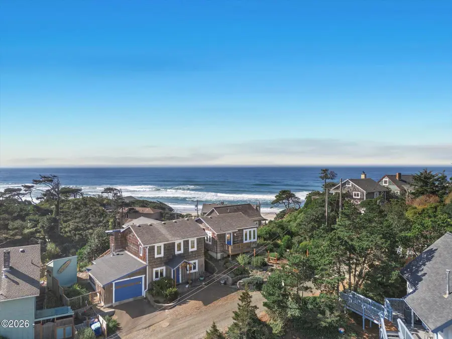 1160 NW 8th, Lincoln City, OR 97367 - #2