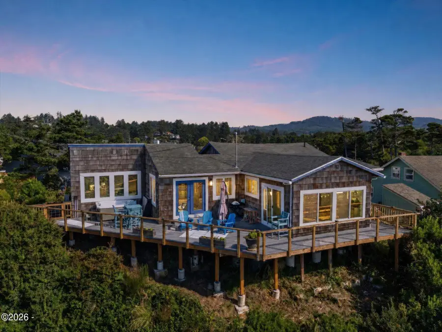 1160 NW 8th, Lincoln City, OR 97367 - #3