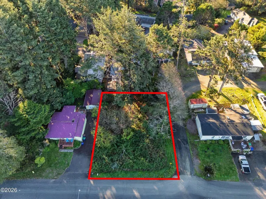1800 NW 36th St Tl 14800, Lincoln City, OR 97367 - #3