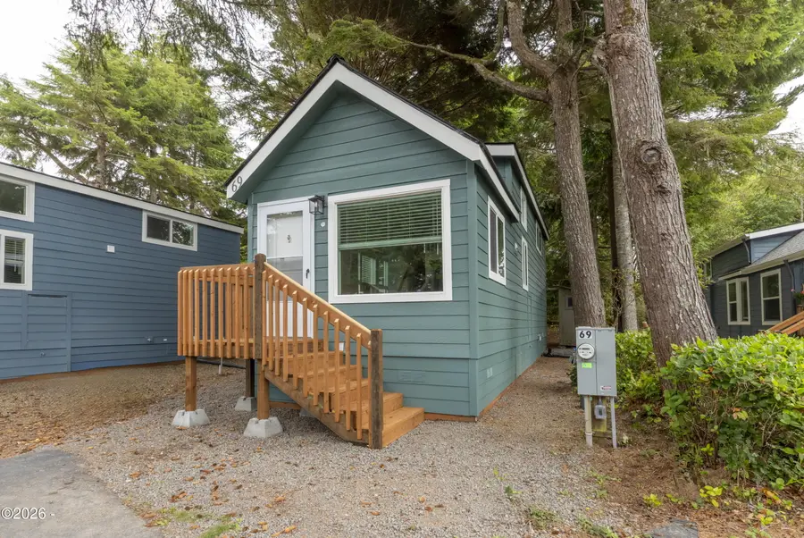 4875 N Hwy 101, Depoe Bay, OR 97341 - #2