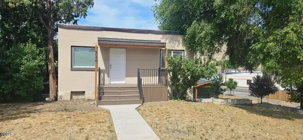 316 SW 1st, Madras, OR 97741