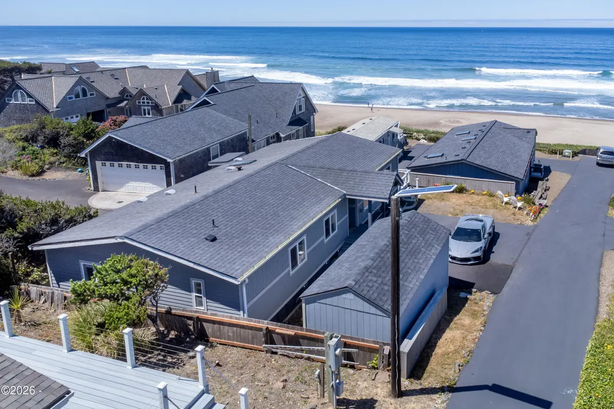 4875 N Hwy 101, Depoe Bay, OR 97341 - #1