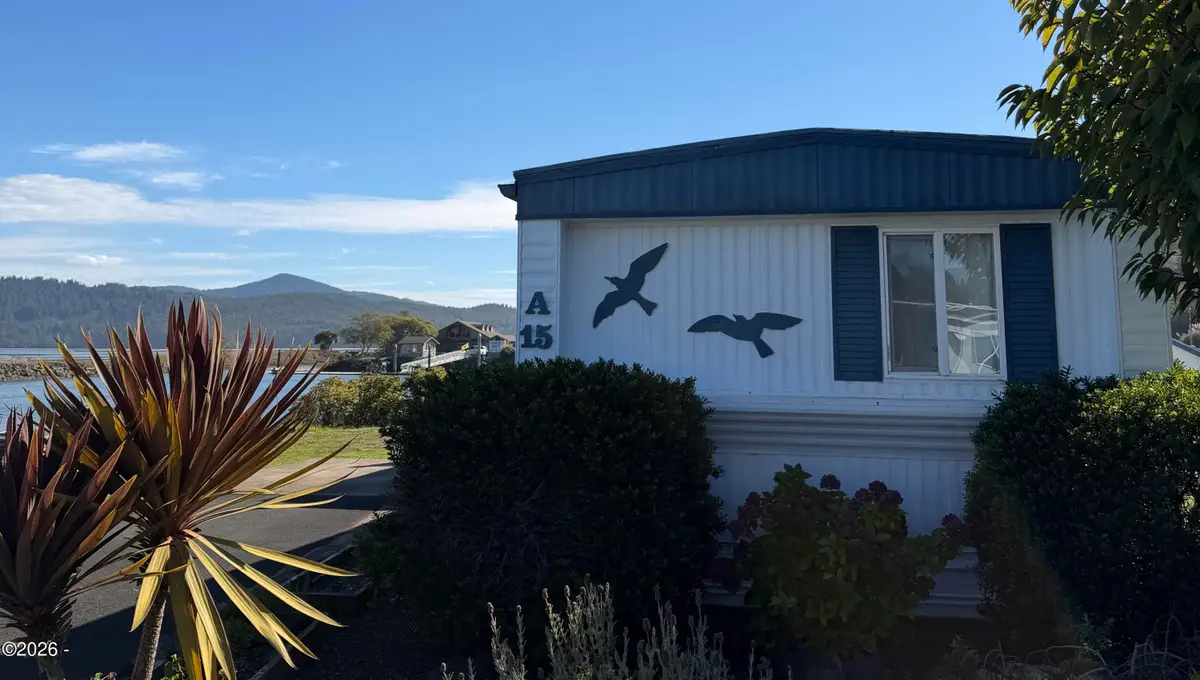 955 NE Mill, Waldport, OR 97394 - #1