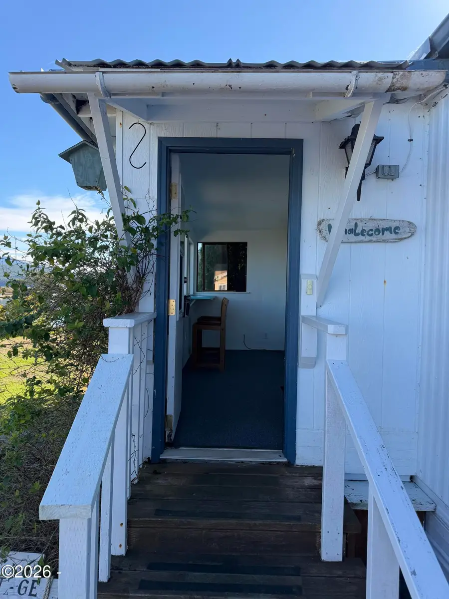 955 NE Mill, Waldport, OR 97394 - #2
