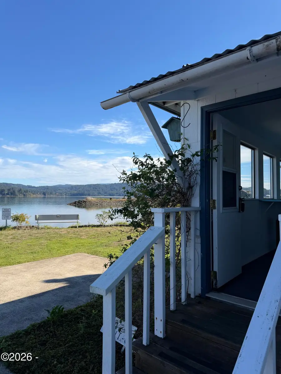 955 NE Mill, Waldport, OR 97394 - #3