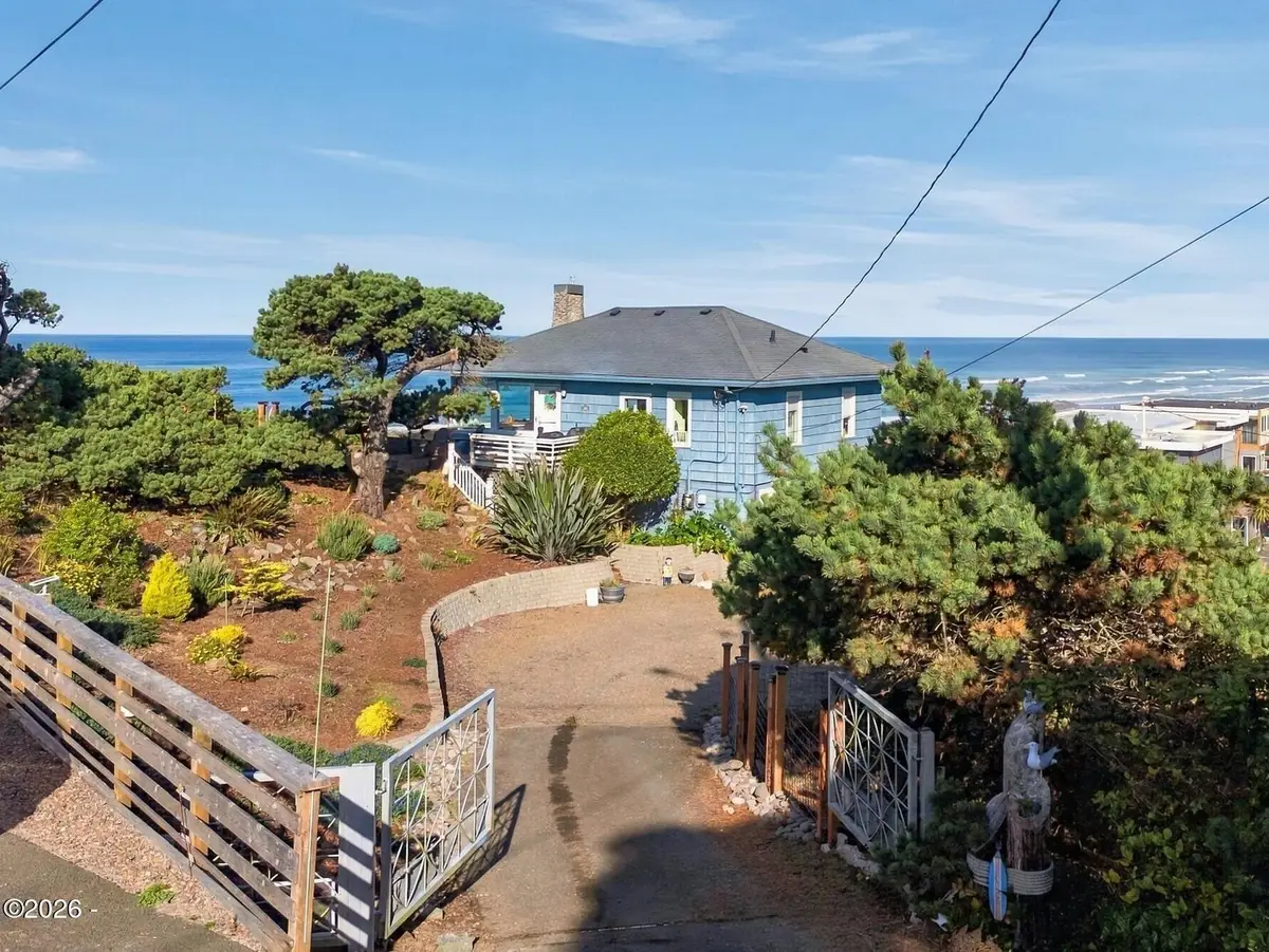 1093 NW 8th, Lincoln City, OR 97367 - #1