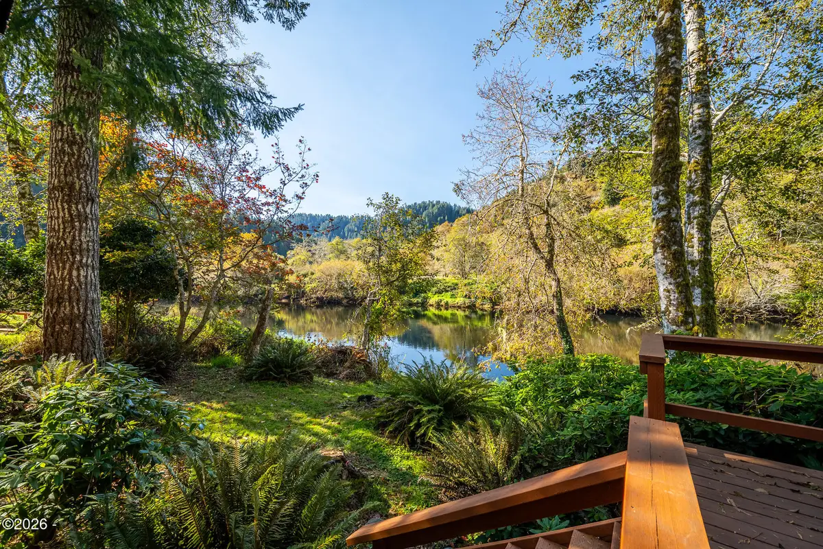 327 E Alsea Riviera, Tidewater, OR 97390 - #1