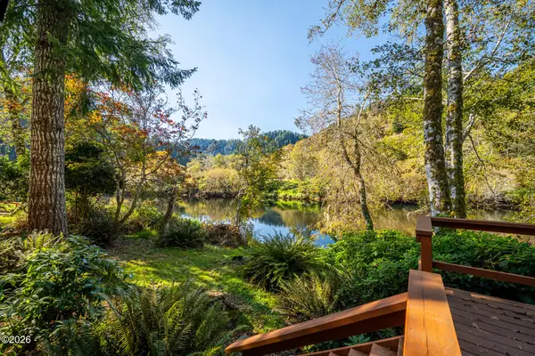 327 E Alsea Riviera, Tidewater, OR 97390