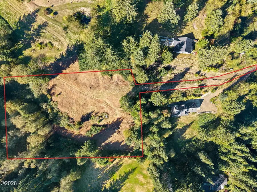 TL #2816 Briar Ln, Tillamook, OR 97141 - #2