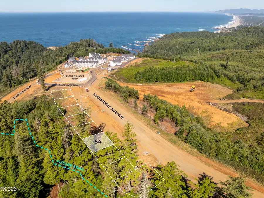 TL-06000 NE Marmoris, Depoe Bay, OR 97341 - #2