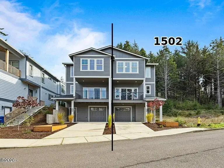 1502 SE Marine, Lincoln City, OR 97367 - #2
