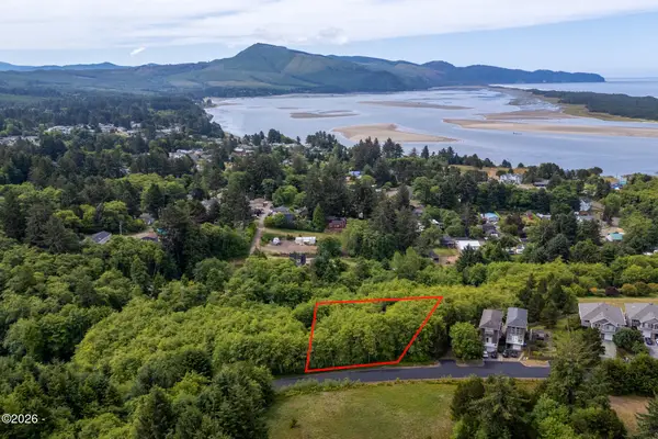 TL 218 Holly Heights, Netarts, OR 97143