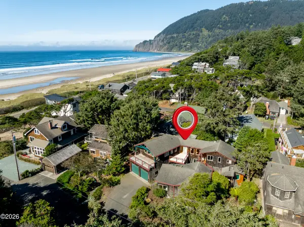 57 Portland, Manzanita, OR 97130
