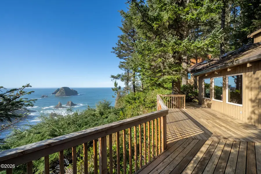 2430 Cape Meares, Oceanside, OR 97134 - #2
