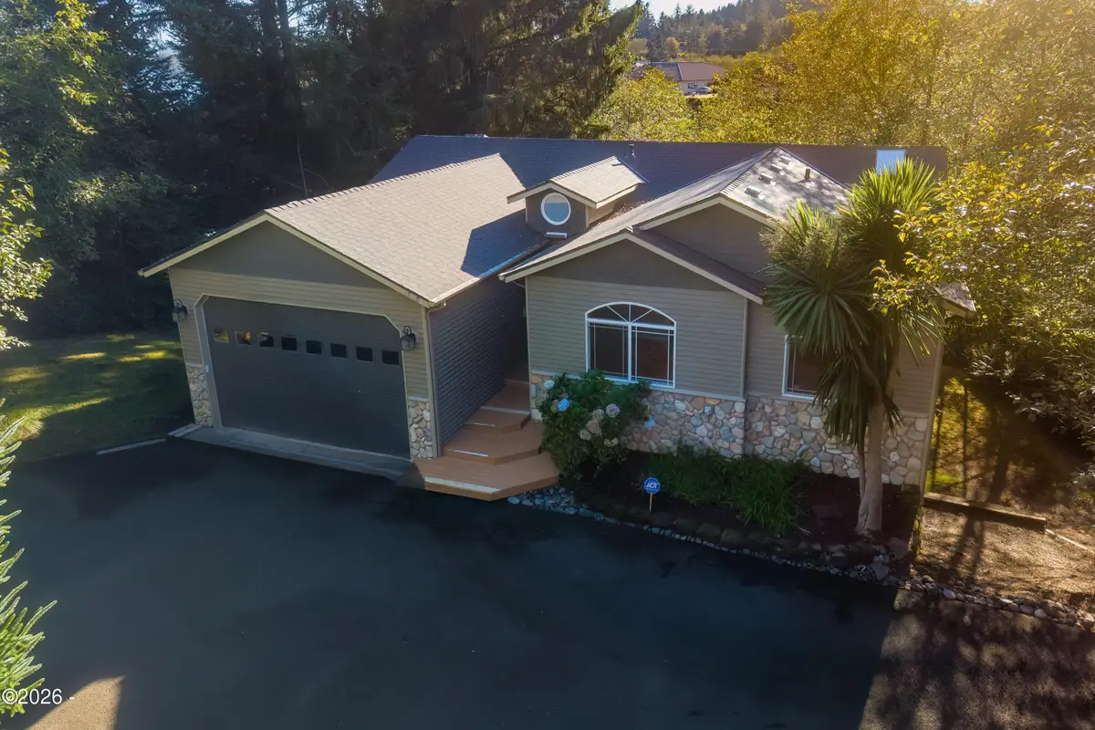 3252 NE 50th, Lincoln City, OR 97367 - #1