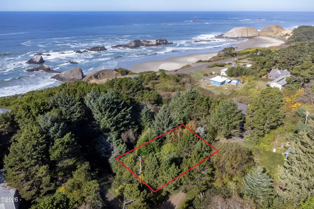 9140 NW Seagull, Seal Rock, OR 97376 - #1