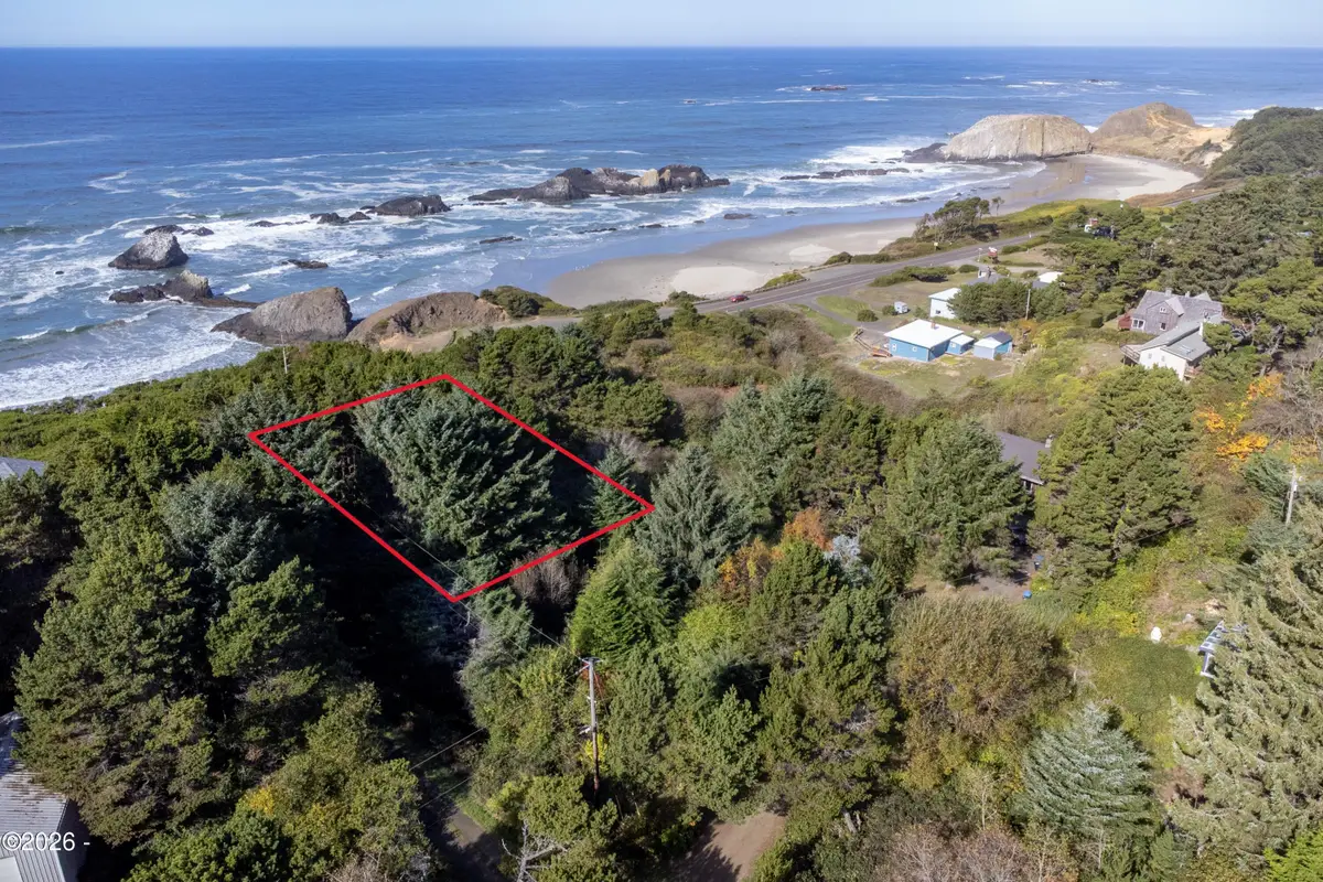 TL 10100 NW Pacific Coast, Seal Rock, OR 97376 - #1