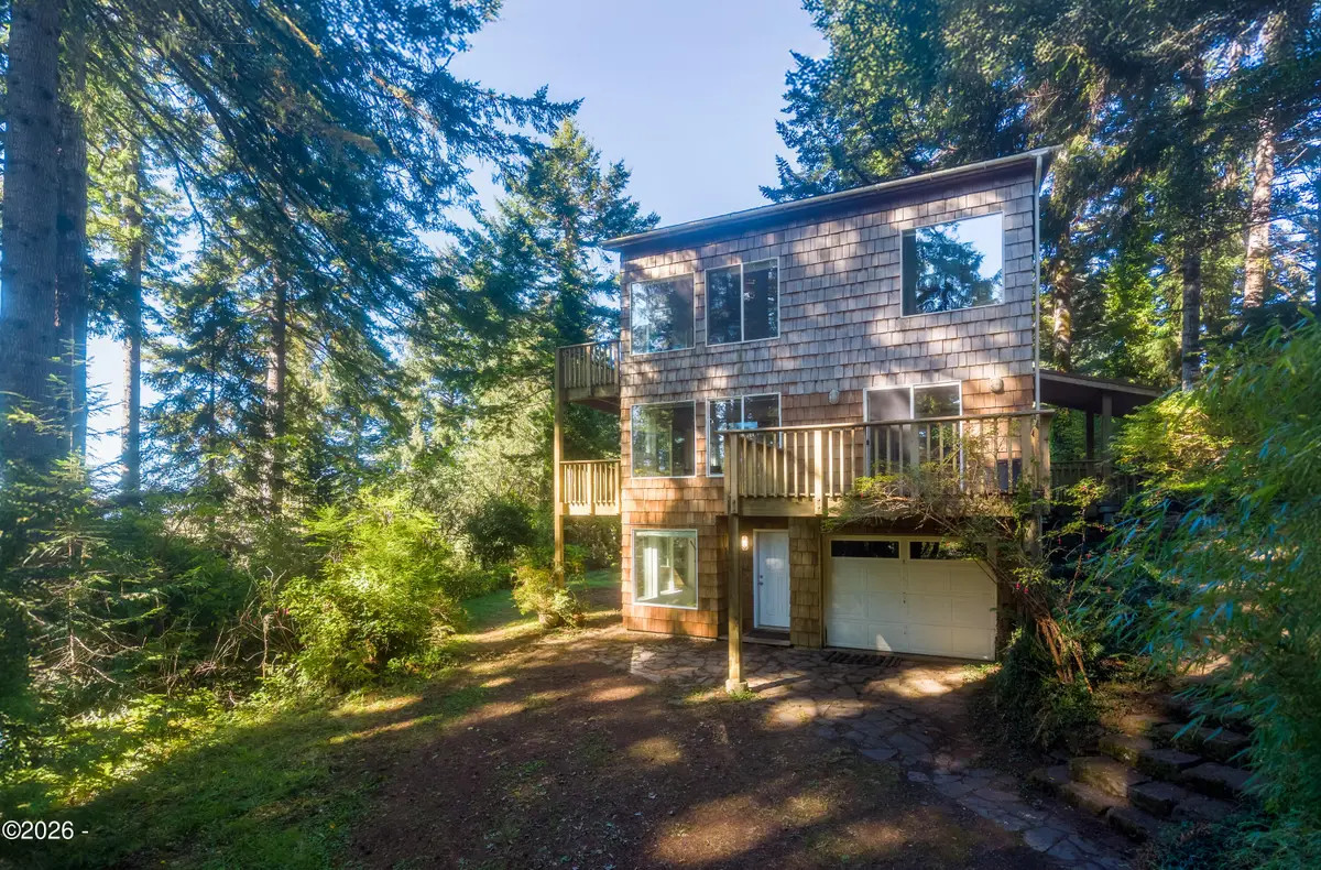 267 SE John Nye, Newport, OR 97365 - #1