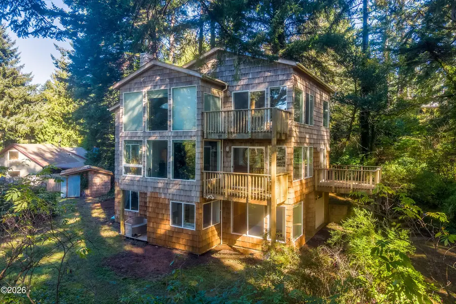 267 SE John Nye, Newport, OR 97365 - #3