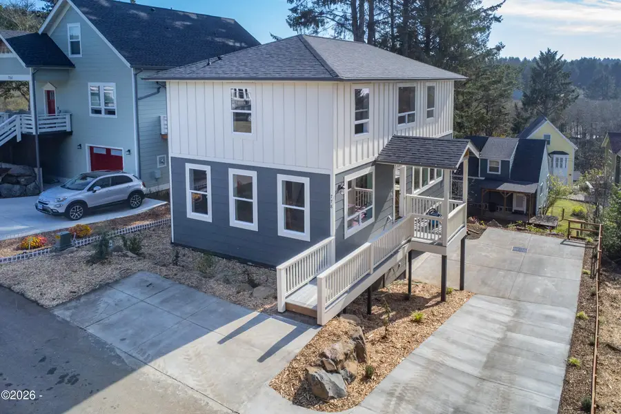 778 SW 28th, Lincoln City, OR 97367 - #3