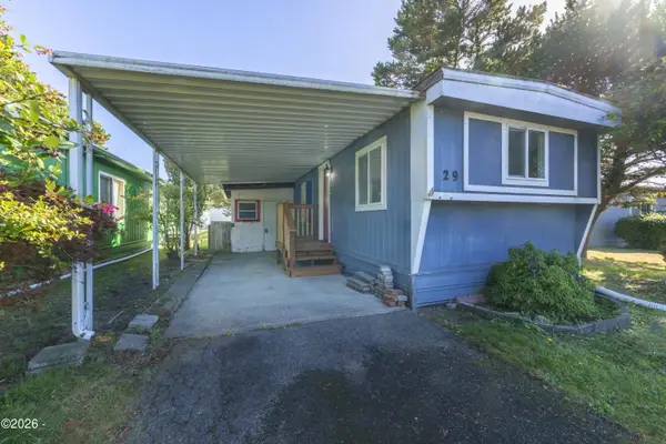4800 SE Inlet, Lincoln City, OR 97367