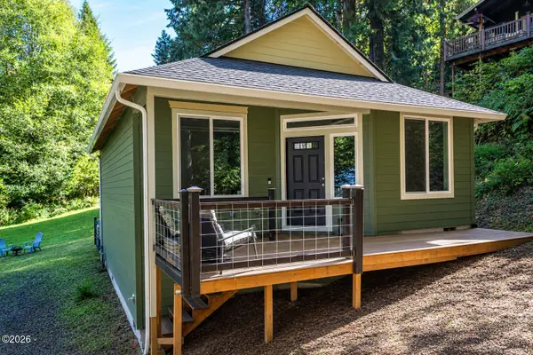 9904 Beach, Clatskanie, OR 97016