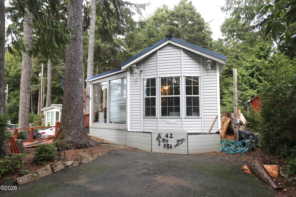 3700 Oregon Coast, Depoe Bay, OR 97341 - #1