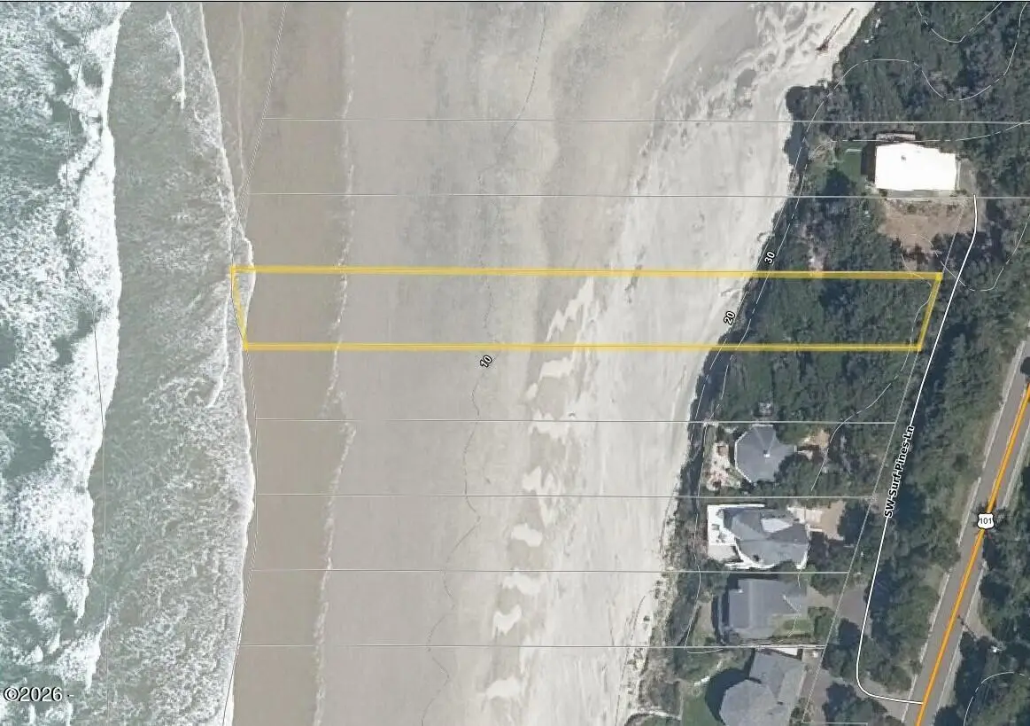 TL 700 SW Surf Pines, Waldport, OR 97394 - #1