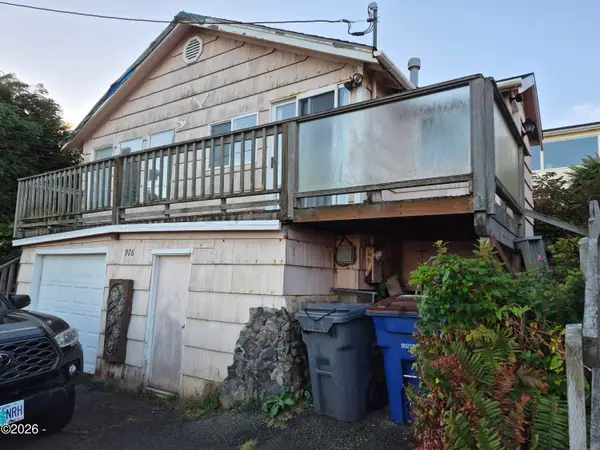 926 SW 6th, Lincoln City, OR 97367